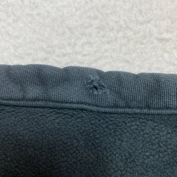 Kanye West Ye Vultures Merch Sweatpants Mens 3 Black Drawstring - Picture 4 of 10